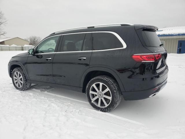 2023 Mercedes-Benz GLS 450 4matic