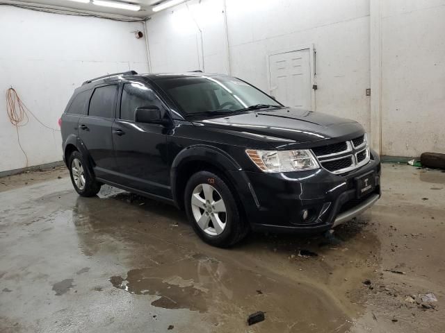 2012 Dodge Journey SXT