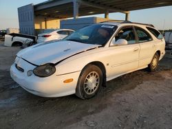 1999 Ford Taurus SE Comfort en venta en West Palm Beach, FL