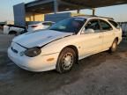 1999 Ford Taurus SE Comfort