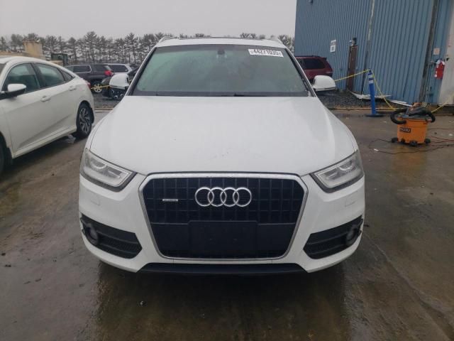 2015 Audi Q3 Premium Plus