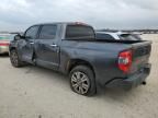 2014 Toyota Tundra Crewmax Platinum