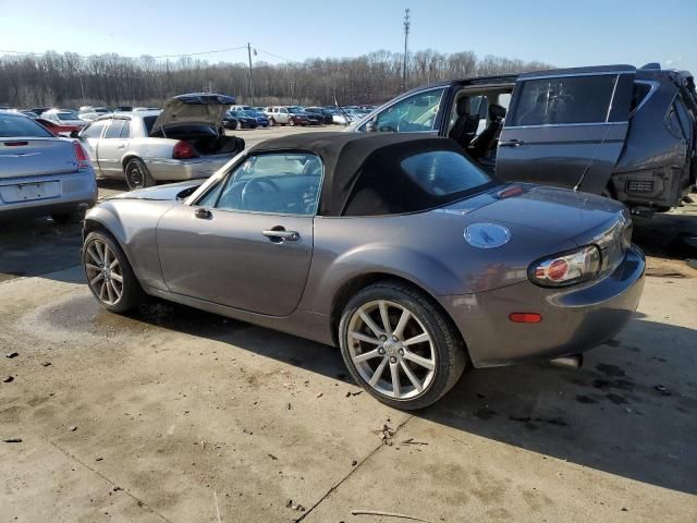 2006 Mazda MX-5 Miata