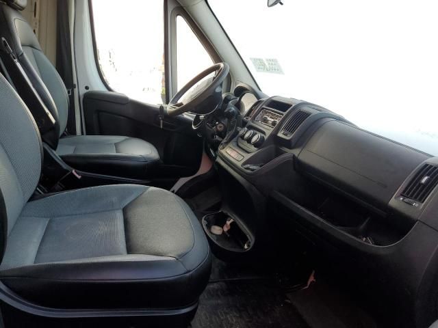 2015 Dodge RAM Promaster 1500 1500 Standard