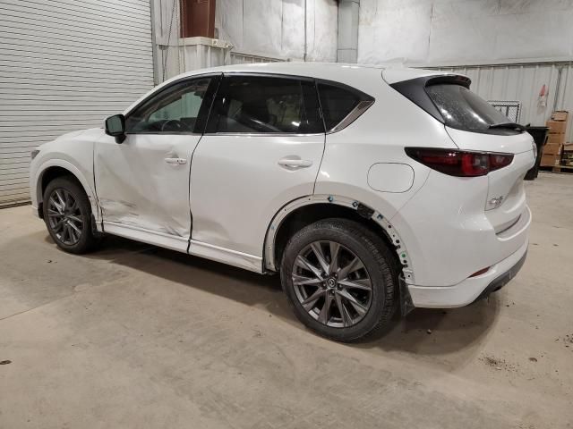 2024 Mazda CX-5 Premium