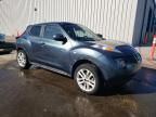 2013 Nissan Juke S