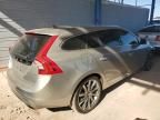 2015 Volvo V60 Premier