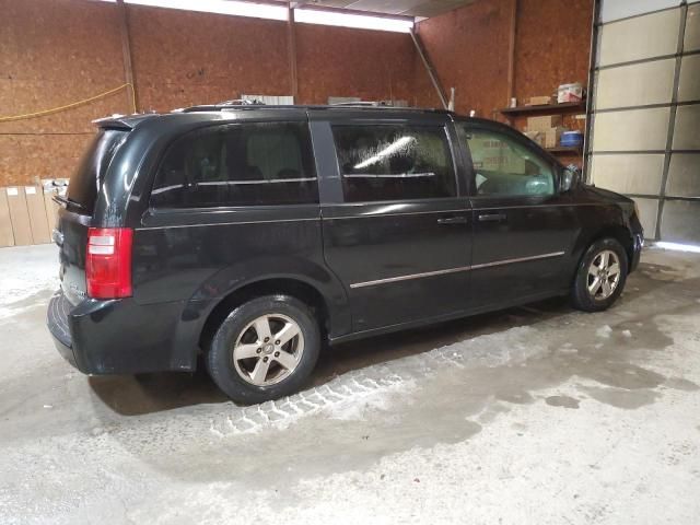 2009 Dodge Grand Caravan SXT