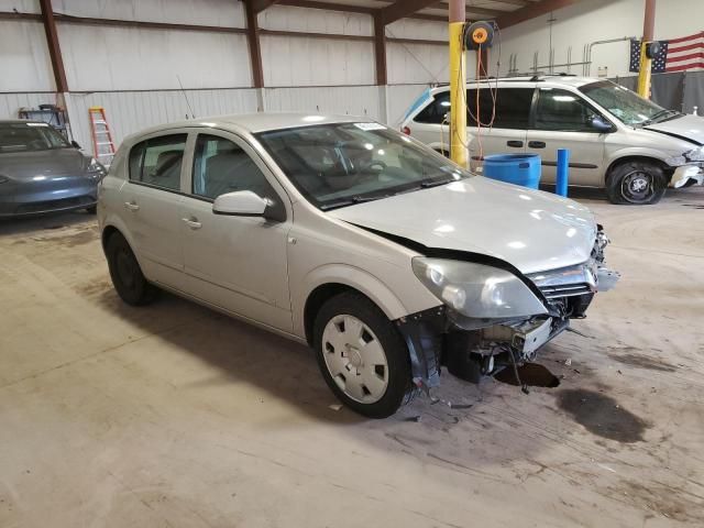 2008 Saturn Astra XE