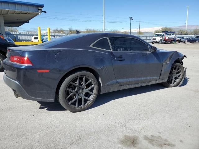 2014 Chevrolet Camaro LS