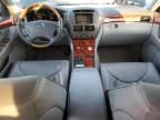 2006 Lexus LS 430