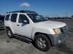 2007 Nissan Xterra OFF Road