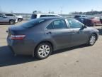 2009 Toyota Camry Hybrid