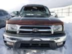 2000 Toyota 4runner SR5