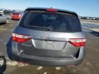 2013 Honda Odyssey EXL