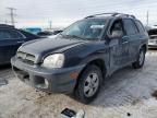 2005 Hyundai Santa FE GLS