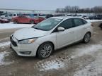 2015 Ford Focus Titanium