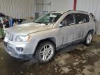 2011 Jeep Compass Limited