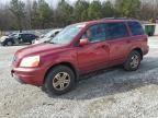 2004 Honda Pilot EXL