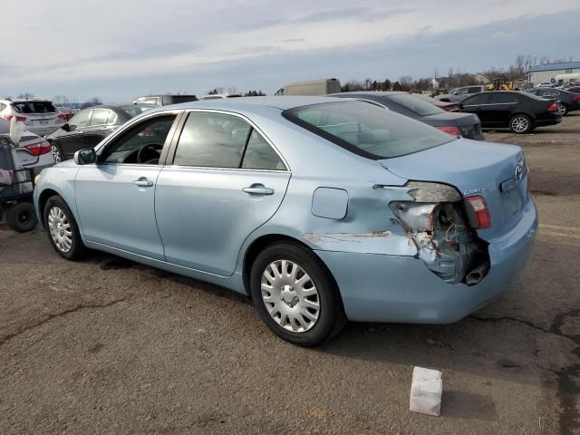 2008 Toyota Camry CE