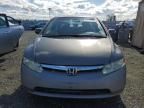 2008 Honda Civic Hybrid