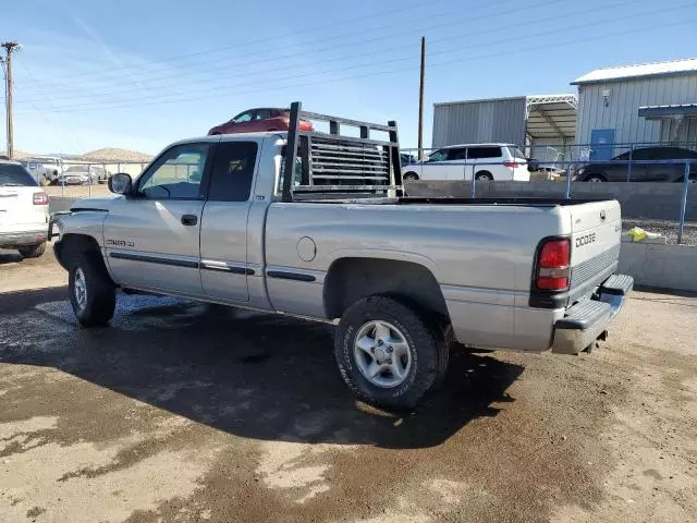 1999 Dodge RAM 1500