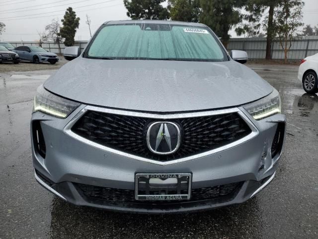 2023 Acura RDX Technology