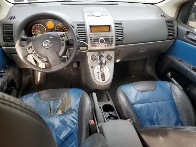 2009 Nissan Sentra 2.0