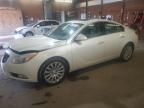 2012 Buick Regal Premium