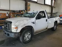 Ford f350 Vehiculos salvage en venta: 2009 Ford F350 Super Duty