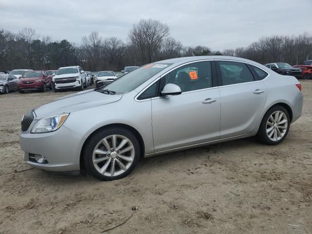 2014 Buick Verano