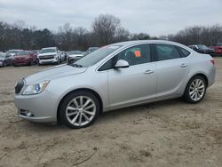 2014 Buick Verano en venta en Conway, AR