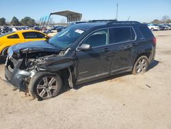 Salvage cars for sale at Newton, AL auction: 2014 GMC Terrain SLE