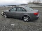 2010 Hyundai Sonata GLS