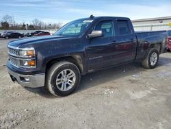 Run And Drives Cars for sale at auction: 2015 Chevrolet Silverado K1500 LT