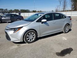 2022 Toyota Corolla LE en venta en Dunn, NC