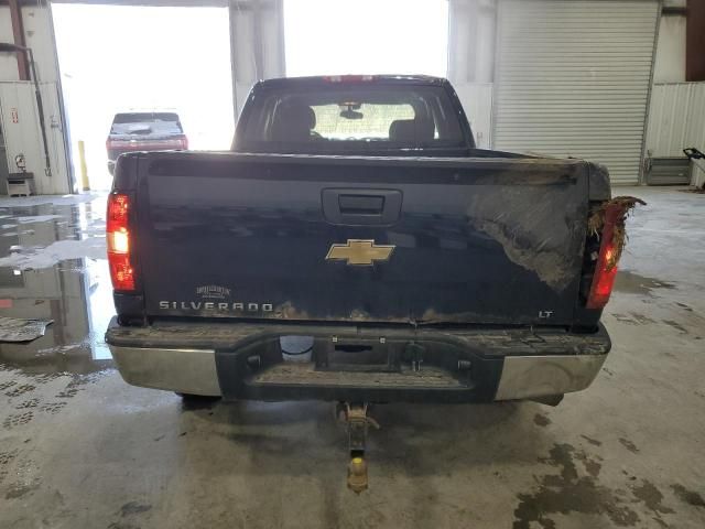 2007 Chevrolet Silverado K1500