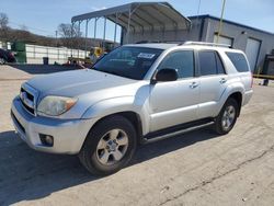 2006 Toyota 4runner SR5 en venta en Lebanon, TN