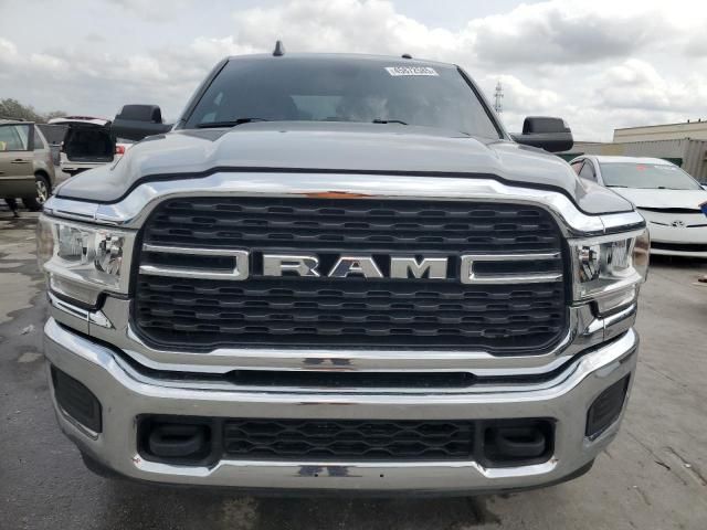 2022 Dodge RAM 2500 BIG HORN/LONE Star