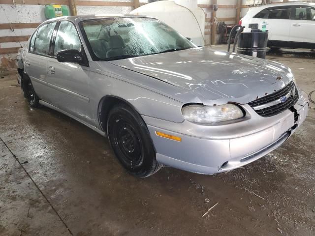 2000 Chevrolet Malibu