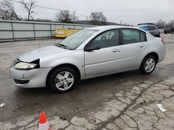 Carros salvage a la venta en subasta: 2006 Saturn Ion Level 2