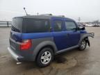 2005 Honda Element EX