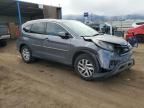 2016 Honda CR-V EXL