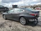 2021 Lexus ES 250 Base