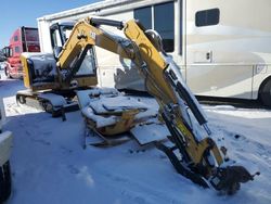 2023 Caterpillar 2023 Caterillar 306 en venta en Columbus, OH