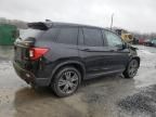 2021 Honda Passport EXL