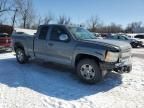 2007 Chevrolet Silverado K1500