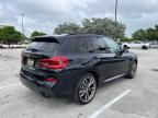 2021 BMW X3 XDRIVEM40I