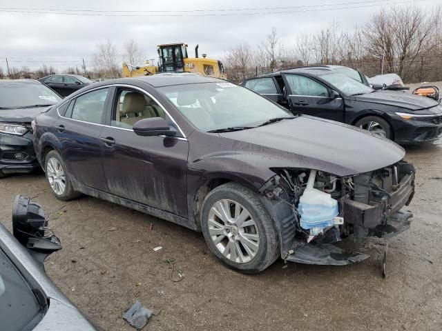 2010 Mazda 6 I