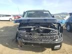 2007 Chevrolet Silverado C1500 Crew Cab